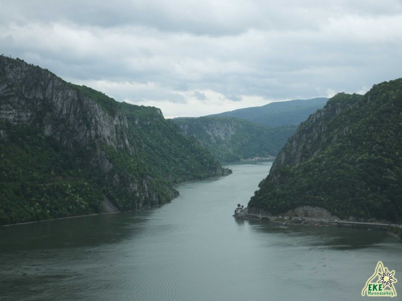Al-Duna Szerbiában